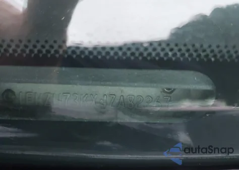 2004 Ford Explorer Nbx/Xlt z USA, uszkodzony, nr VIN 1FMZU73KX4ZA82267